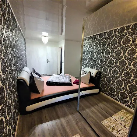 Ferienwohnung Zentrum Feldkirch