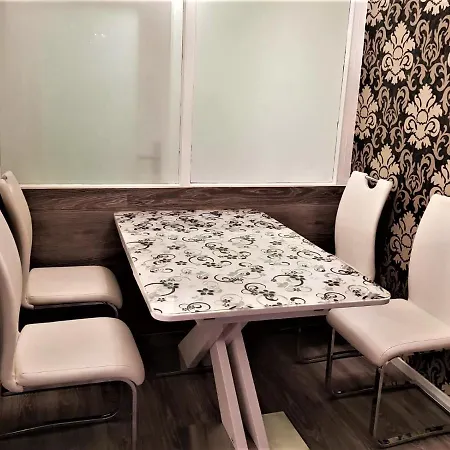 Lejlighed Ferienwohnung Zentrum Feldkirch