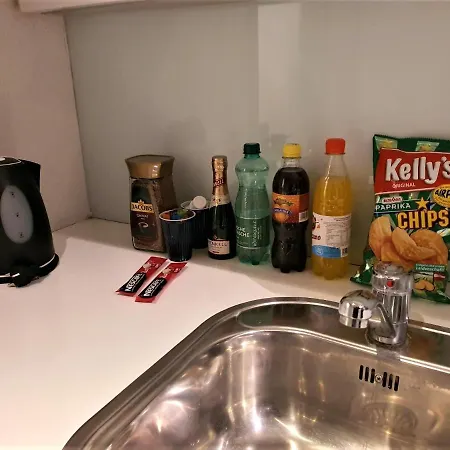 Ferienwohnung Zentrum