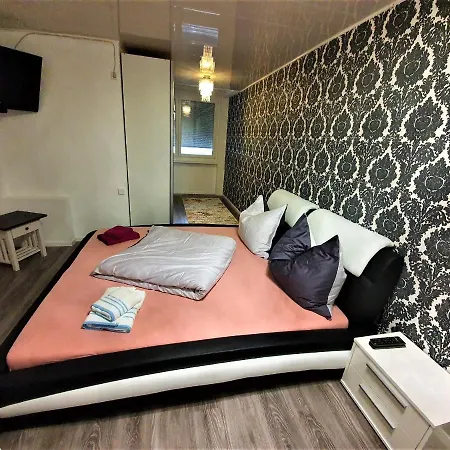 Ferienwohnung Zentrum Feldkirch