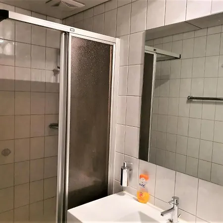 Ferienwohnung Zentrum Lejlighed *